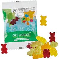 SACCHETTINO CARAMELLE 10g
